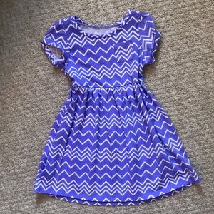 Cute & cool Circle dress! 😍